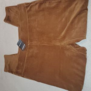 F21 Plus Size Leggings